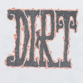 1992 Alice In Chains Dirt Shirt