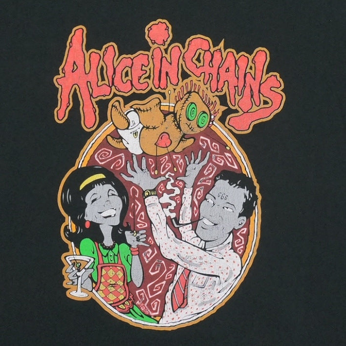 1995 Alice In Chains 1 999 6 Shirt