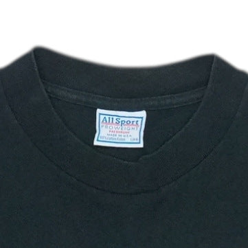 1990 Nine Inch Nails Sin Shirt