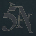 1990 Nine Inch Nails Sin Shirt