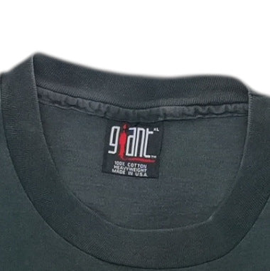 1992 Red Hot Chili Peppers Shirt