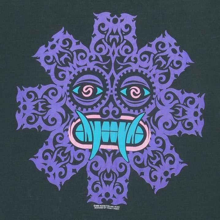 1992 Red Hot Chili Peppers Shirt