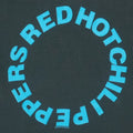 1992 Red Hot Chili Peppers Shirt
