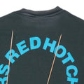 1992 Red Hot Chili Peppers Shirt