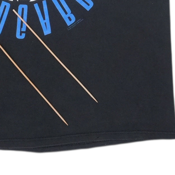 1992 Soundgarden Badmotorfinger Shirt