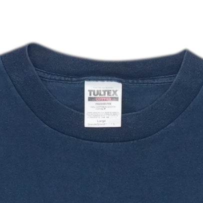 1995 Smashing Pumpkins Mellon Collie Infinite Sadness Tour Shirt