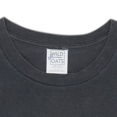 1996 Nirvana Vestibule Shirt | Authentic Vintage Tee – WyCo Vintage