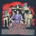 1988 Ozzy Osbourne No Rest For The Wicked Tour Shirt