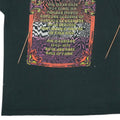 1993 Jim Morrison The Doors Stamp Shirt