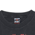 1990s Trance Syndicate Records Texas Shirt