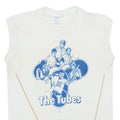 1982 The Tubes Sleeveless Shirt