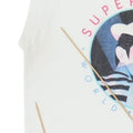 1983 Supertramp World Tour Sleeveless Shirt
