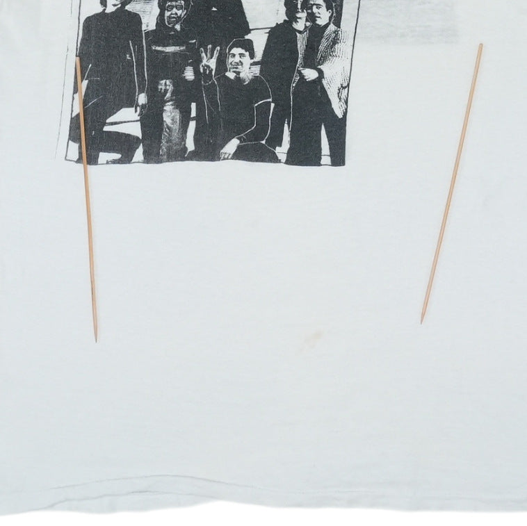 1980s The Waitresses Shirt