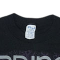 1985 Prince & The Revolution World Tour Shirt