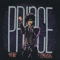 1985 Prince & The Revolution World Tour Shirt