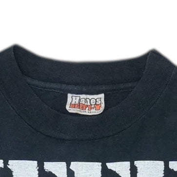 1980 Jeff Beck There & Back Shirt