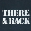 1980 Jeff Beck There & Back Shirt