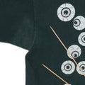 1995 Eyeballs All Over Glow In The Dark Shirt
