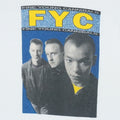 1991 Fine Young Cannibals Shirt