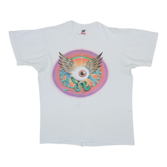 1990s Flying Eye Stanley Mouse Shirt