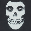 1997 Misfits Crimson Ghost Glow In The Dark Shirt