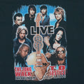 2005 Live 8 Concert Shirt