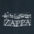 1977 Frank Zappa We Don't Mess Around Shirt