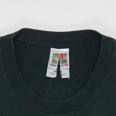 1999 Ozzy Osbourne Ozzfest Tour Shirt