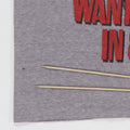 1982 Queen Tour Shirt