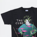 1986 The Cure Beach Party Tour Shirt