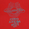 1979 Journey Cobo Arena Concert Shirt