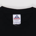 2000s Ramones America's 1st Punk Band Long Sleeve Shirt Detail