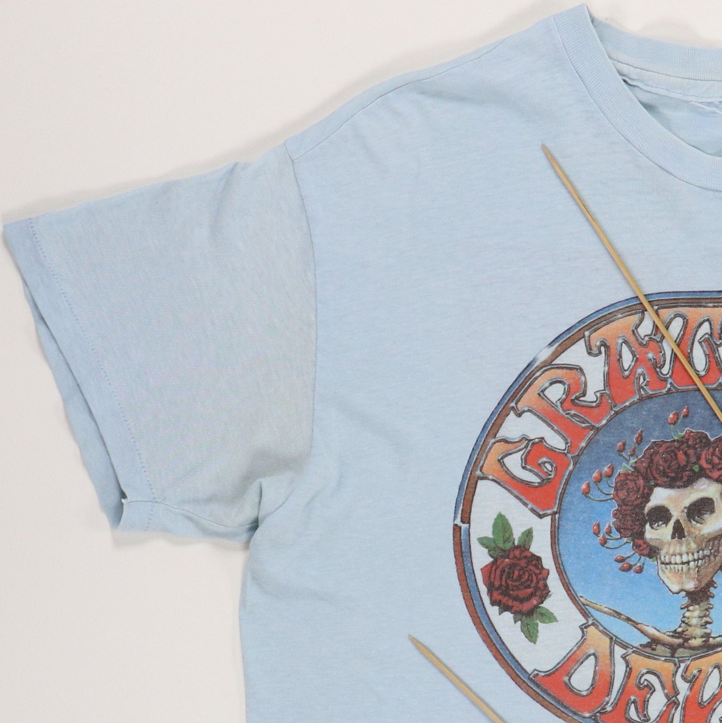 1978 Grateful Dead Bertha Shirt