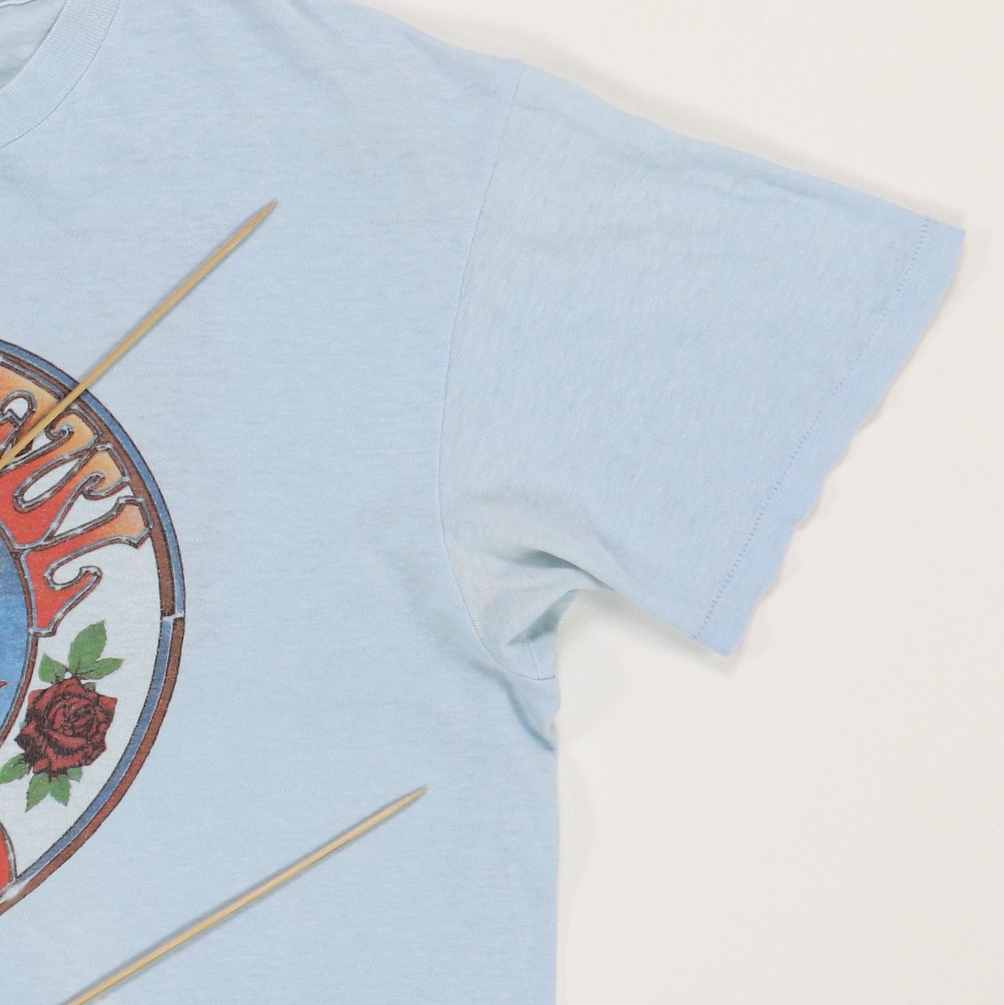 1978 Grateful Dead Bertha Shirt