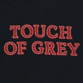 1987 Grateful Dead Touch Of Grey Shirt