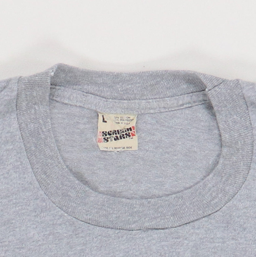 1983 Us Festival Concert Shirt