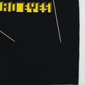 1980s No Sex Causes Bad Eyes Shirt