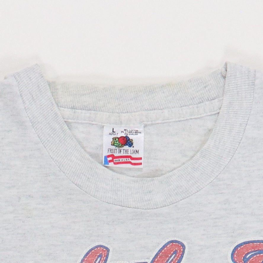 1994 Grateful Dead Steal Your Base Shirt