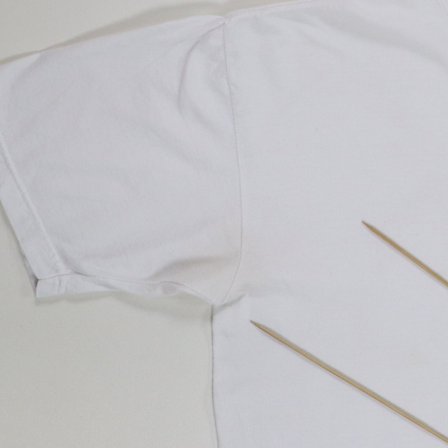 1996 Bush 6teen Stone Local Crew Shirt