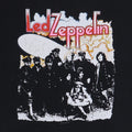 1986 Led Zeppelin Shirt