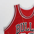1990s Scottie Pippen Chicago Bulls NBA Basketball Jersey