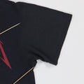 1988 Metallica Damage Inc Tour Shirt