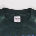 1999 Rolling Stones No Security Tour Tie Dye Shirt
