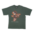 1998 Korn Follow The Leader Shirt