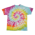 1980s Jimi Hendrix Tie Dye Shirt