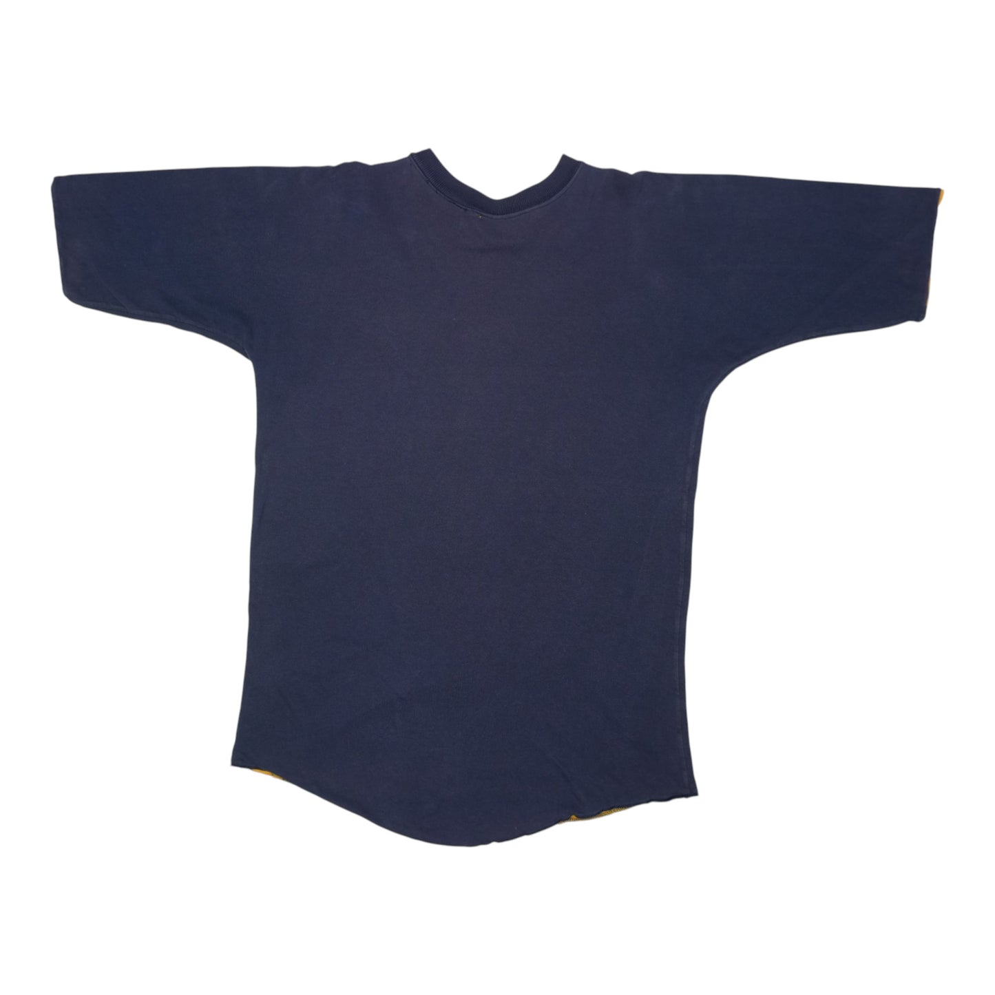 1970s Navy Seal Team Reversible Shirt