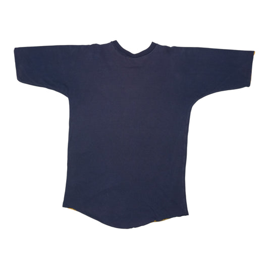 1970s Navy Seal Team Reversible Shirt