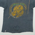 1979 Head East A Different Kind Of Crazy Shirt Detail 3
