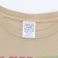 1996 Beck Devil's Haircut Shirt