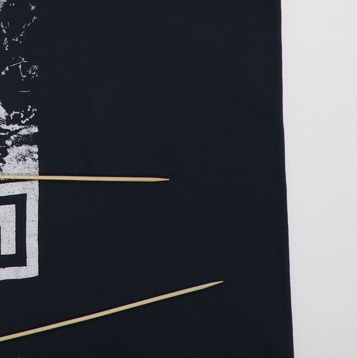 Original vintage 1990 Nine Inch Nails Pretty Hate Machine Shirt